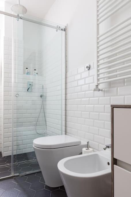 Casa Esquilina Apartment Rom