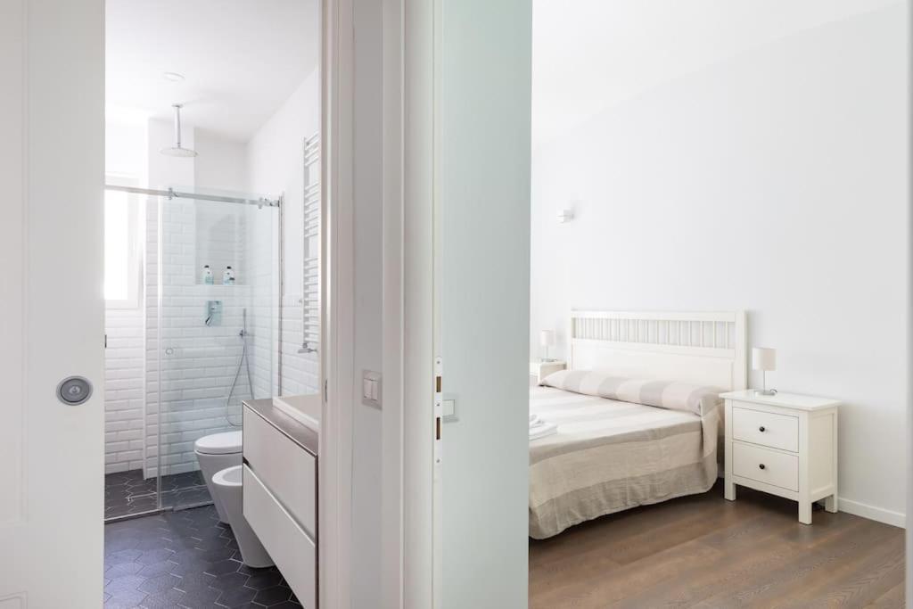 Casa Esquilina Apartment Rom