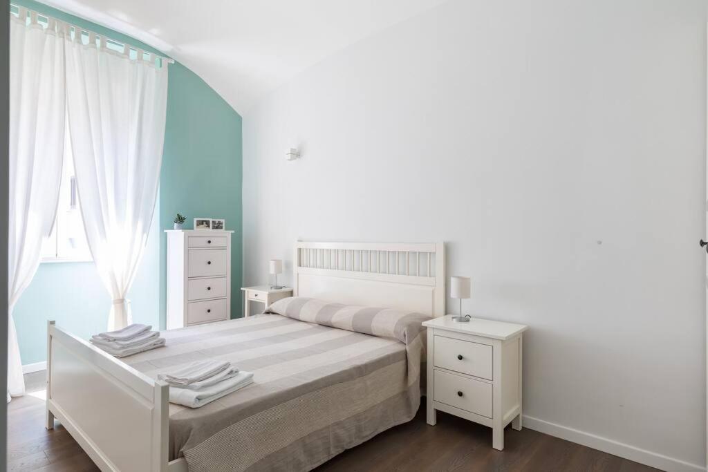 Apartment Casa Esquilina Rom