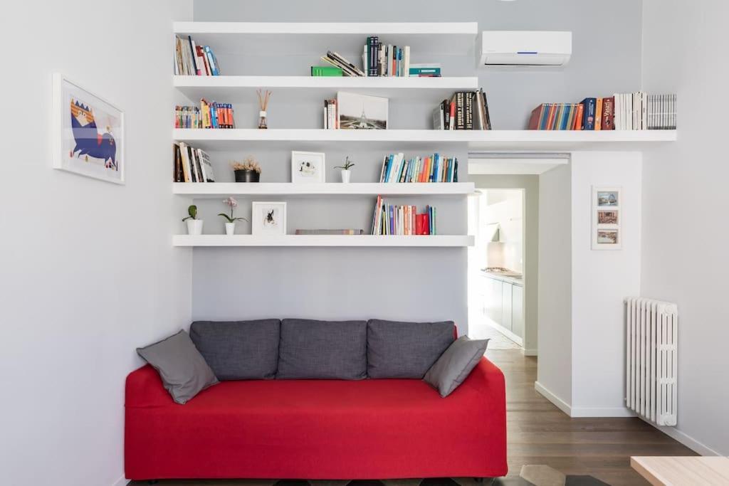 Casa Esquilina * Rom