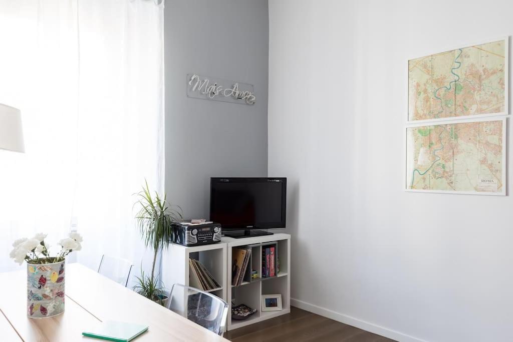 Casa Esquilina Apartment Rom