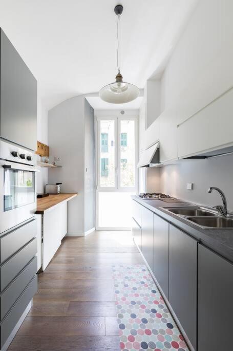 Casa Esquilina Apartment Rom