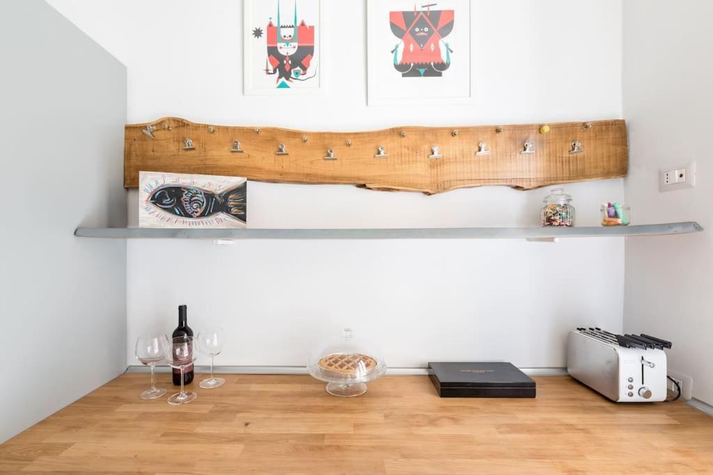 Casa Esquilina Apartment Rom