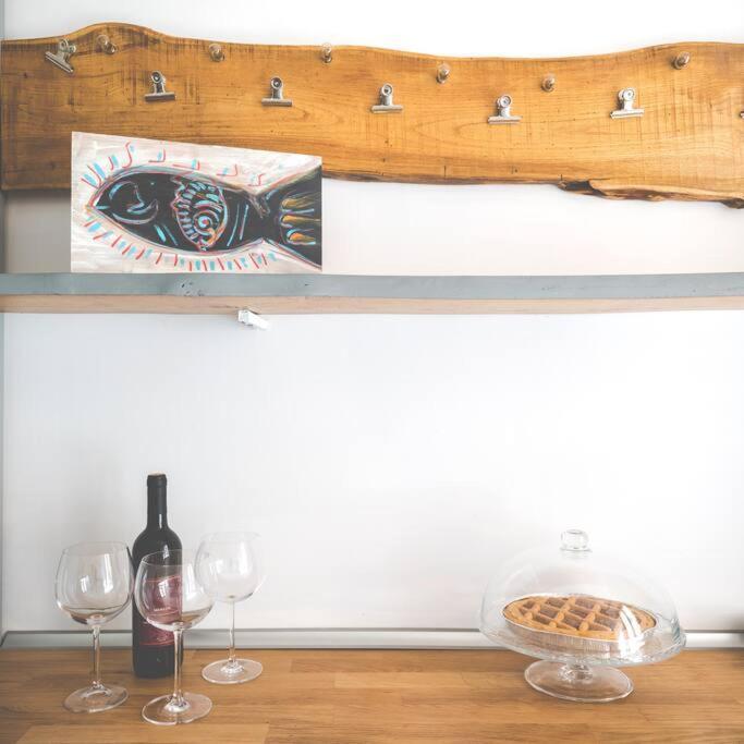 Casa Esquilina Apartment Rom