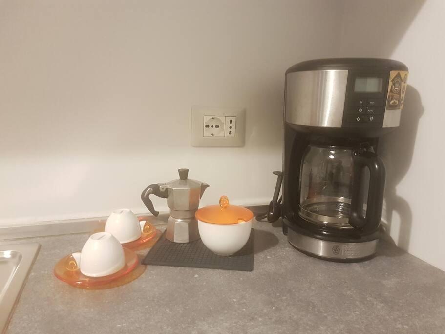 Casa Esquilina Appartamento *