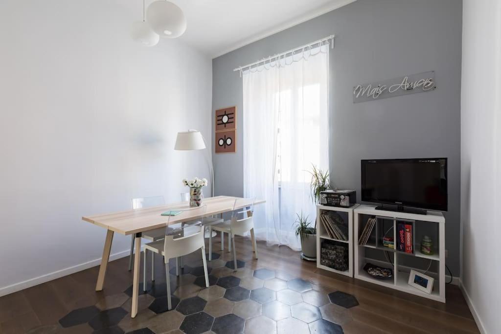 Casa Esquilina Appartamento